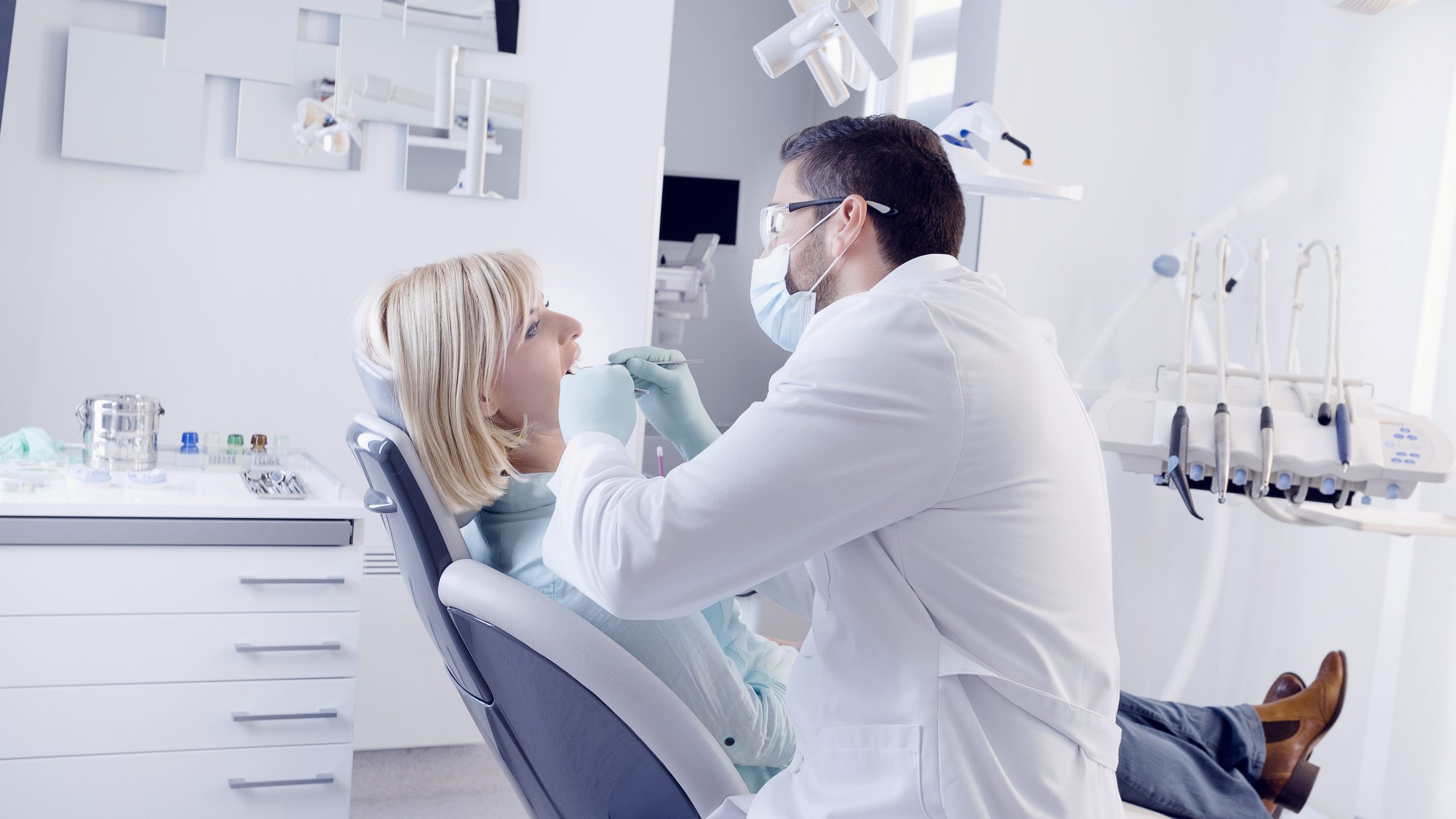 Dentist in North Dartmouth, MA
